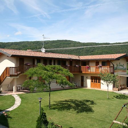 Ai Casali Villa Cividale Del Friuli Phòng bức ảnh