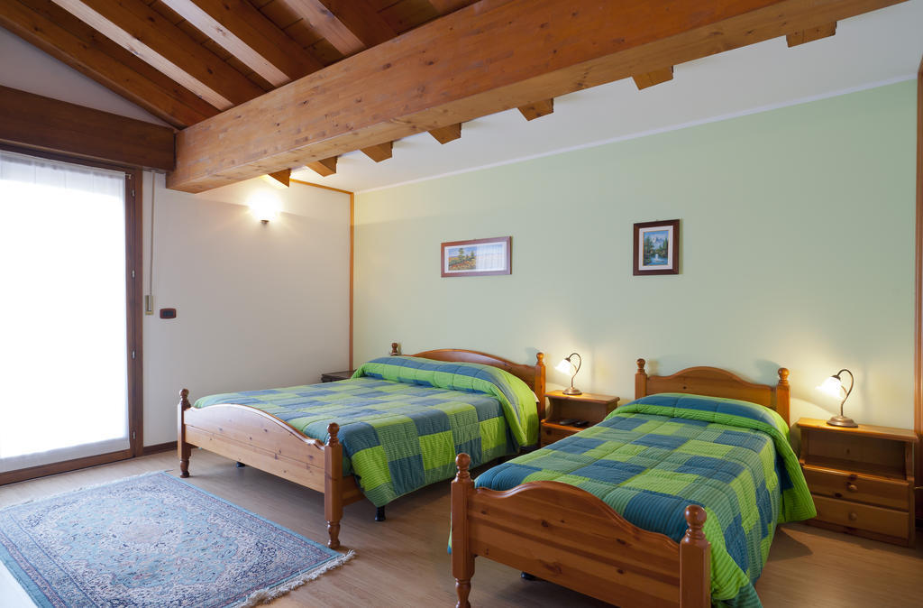 Ai Casali Villa Cividale Del Friuli Phòng bức ảnh