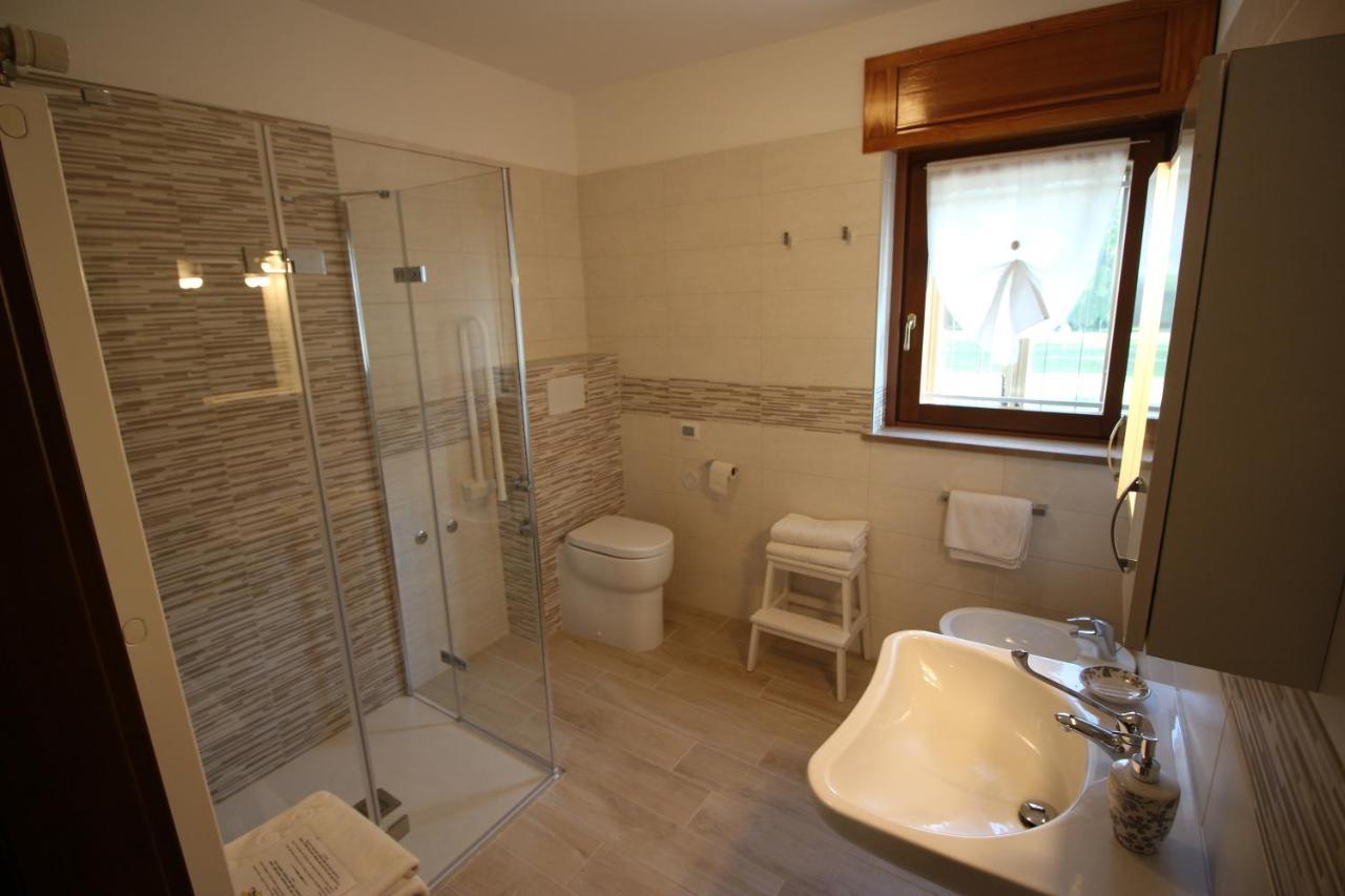 Ai Casali Villa Cividale Del Friuli Ngoại thất bức ảnh
