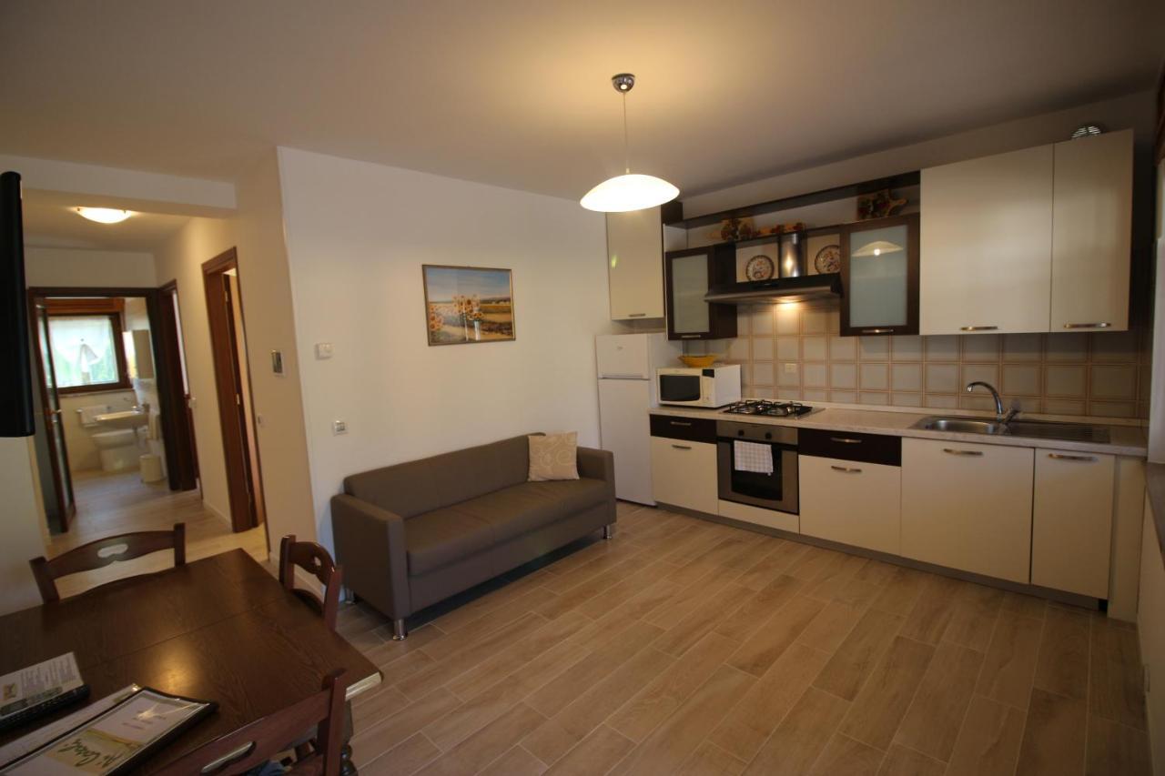 Ai Casali Villa Cividale Del Friuli Ngoại thất bức ảnh