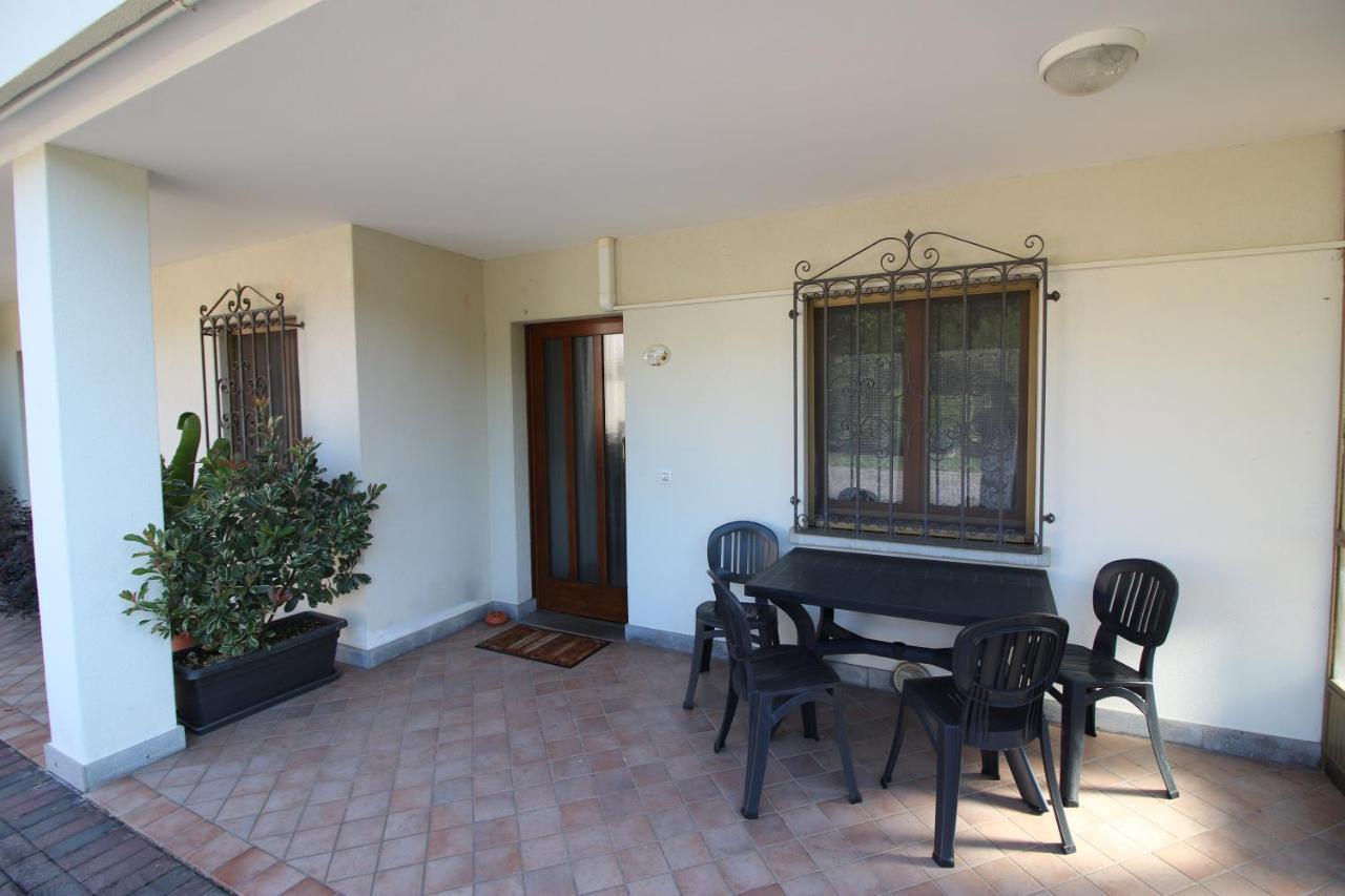 Ai Casali Villa Cividale Del Friuli Ngoại thất bức ảnh