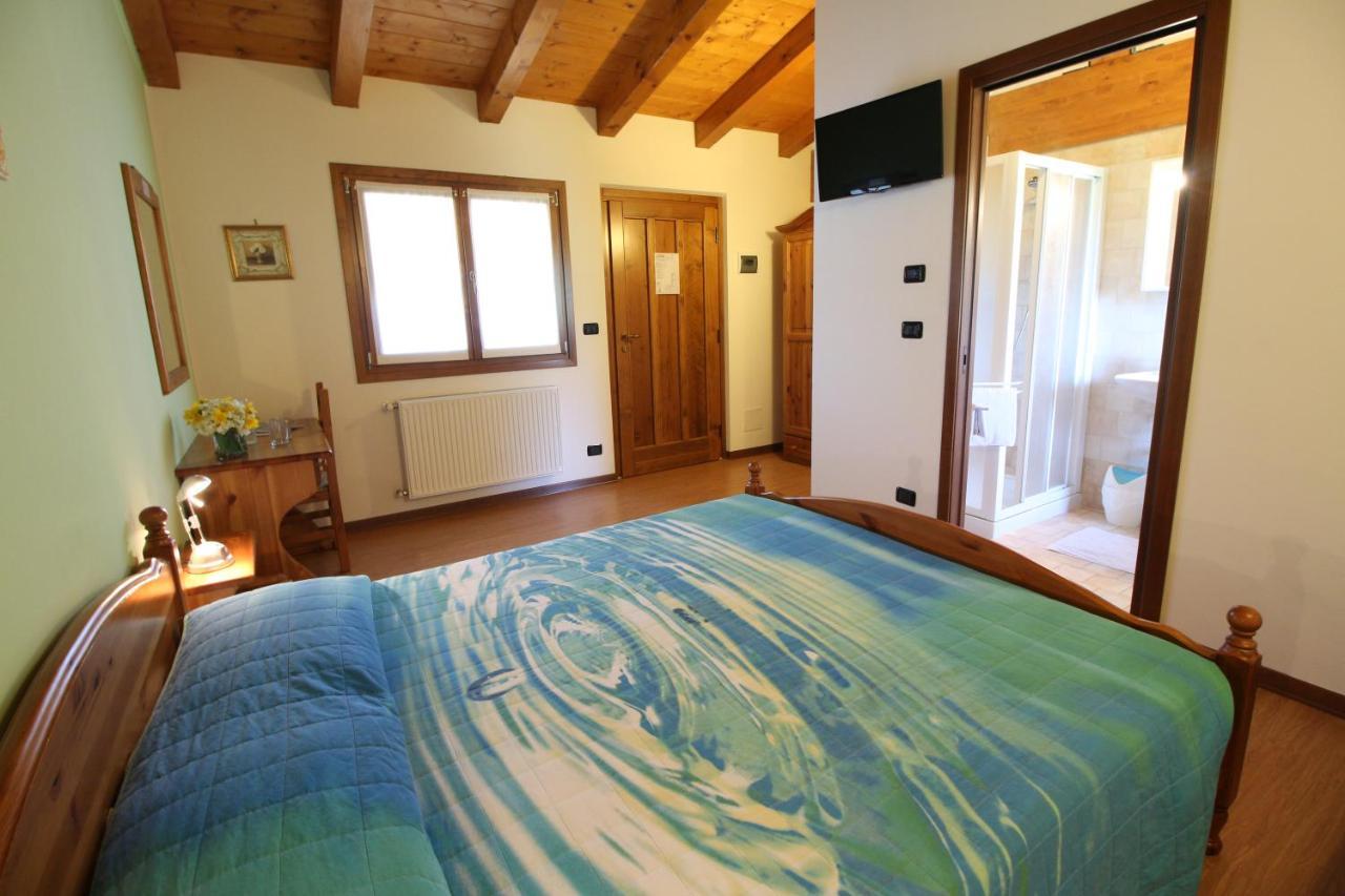Ai Casali Villa Cividale Del Friuli Ngoại thất bức ảnh