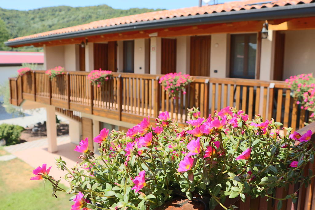 Ai Casali Villa Cividale Del Friuli Ngoại thất bức ảnh