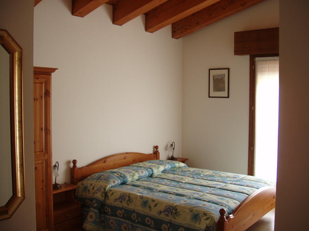 Ai Casali Villa Cividale Del Friuli Phòng bức ảnh