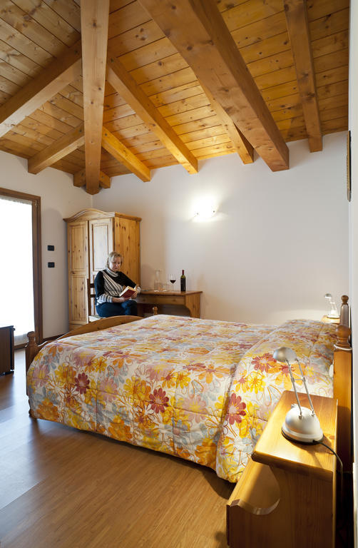 Ai Casali Villa Cividale Del Friuli Phòng bức ảnh