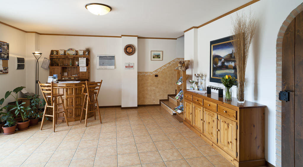 Ai Casali Villa Cividale Del Friuli Ngoại thất bức ảnh