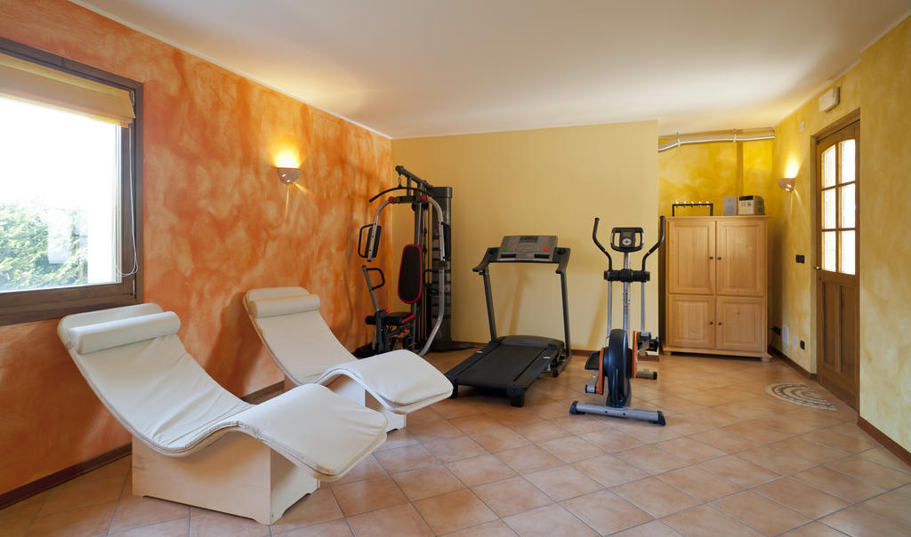 Ai Casali Villa Cividale Del Friuli Ngoại thất bức ảnh