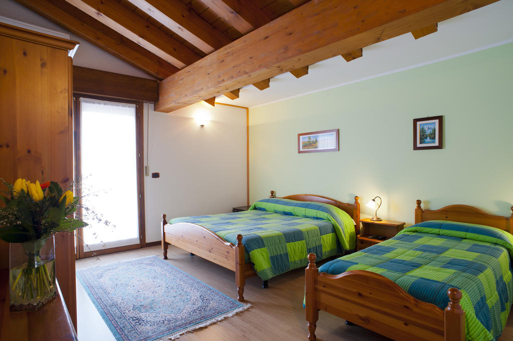 Ai Casali Villa Cividale Del Friuli Phòng bức ảnh
